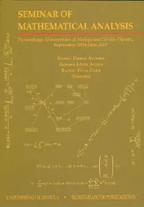 Seminar Of Mathematical Analysis