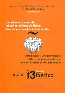 Comunicaciã?Â³N y Desarrollo Cultural en la Penã?Â¡Nsula Ibã?Â©Rica