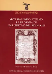 Materialismo y Ateismo.