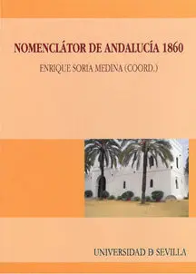 Nomenclã?Â¡Tor de Andalucã?Â­a 1860