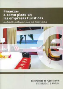 Finanzas a Corto Plazo en las Empresas Turisticas