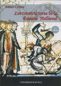 Constructores de la Espaã?Â?A Medieval 3Ã?Âªed