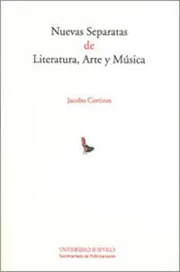 Nuevas Separatas de Literatura, Arte y Mã?Âºsica