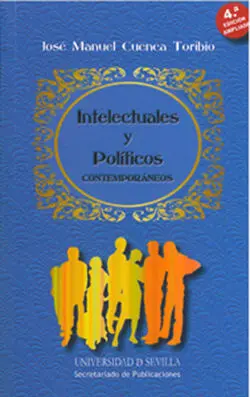 Intelectuales y Polã?Â­ticos Contemporã?Â¡Neos