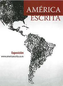 Amã?Â©Rica Escrita