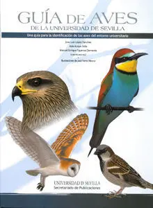Guã?Â­a de Aves de la Universidad de Sevilla
