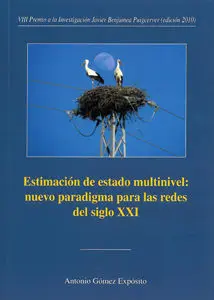 Estimaciã?Â³N de Estado Multinivel: Nuevo Paradigma para las Redes del Siglo Xxi