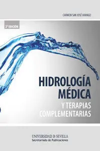 Hidrologã?Â­a Mã?Â©Dica y Terapias Complementarias