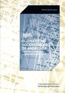 El Dinamismo Socioeconã?Â³Mico de Andalucã?Â­a