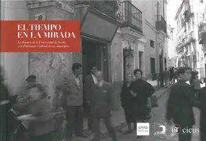 El Tiempo en la Mirada