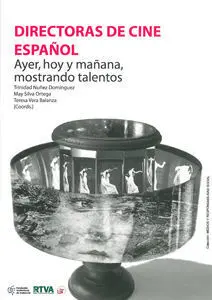 Directoras de Cine Espaã?Â±Ol