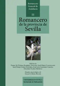 Romancero de la Provincia de Sevilla
