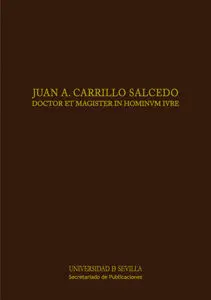 Juan a. Carrillo Salcedo