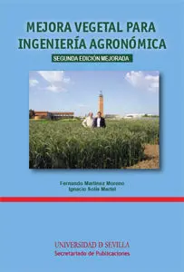 Mejora Vegetal para Ingenierã?Â­a Agronã?Â³Mica