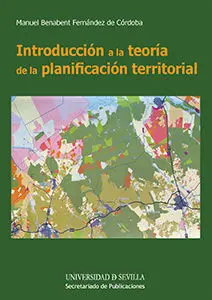 Introducciã?Â³N a la Teorã?Â­a de la Planificaciã?Â³N Territorial