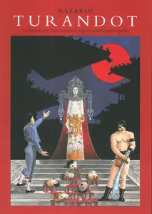 Turandot