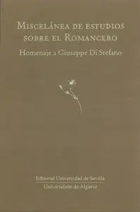 Miscelã?Â¡Nea de Estudios Sobre el Romancero
