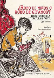 Ã?Â¿Robo de Niã?Â±Os o Robo de Gitanos?