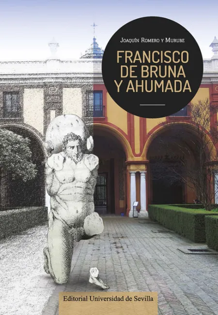Francisco de Bruna y Ahumada