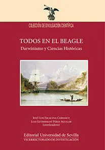 Todos en el Beagle
