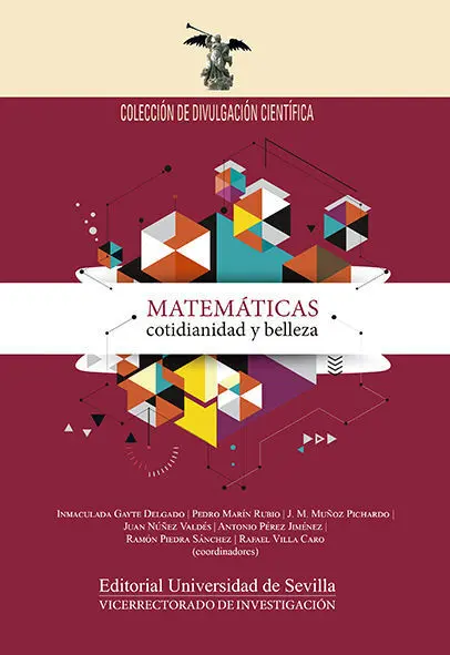 Matematicas Cotidianidad y Belleza