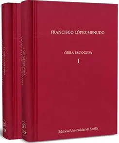 Francisco Lã?Â³Pez Menudo