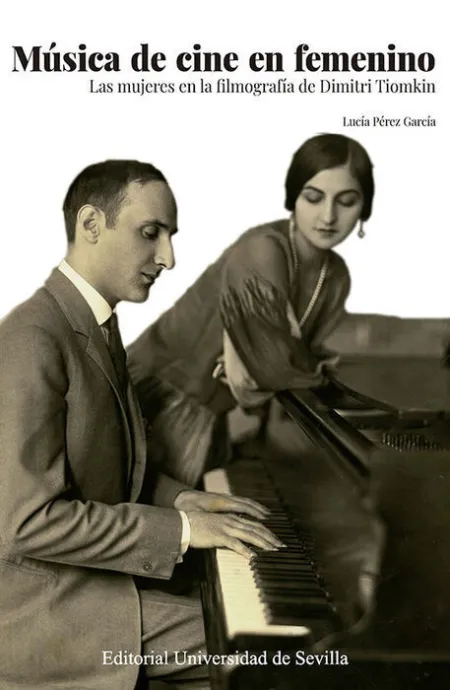 Musica de Cine en Femenino