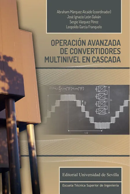Operacion Avanzada de Convertidores Multinivel en Cascada