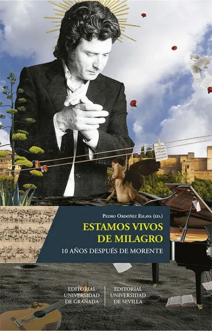 Estamos Vivos de Milagro