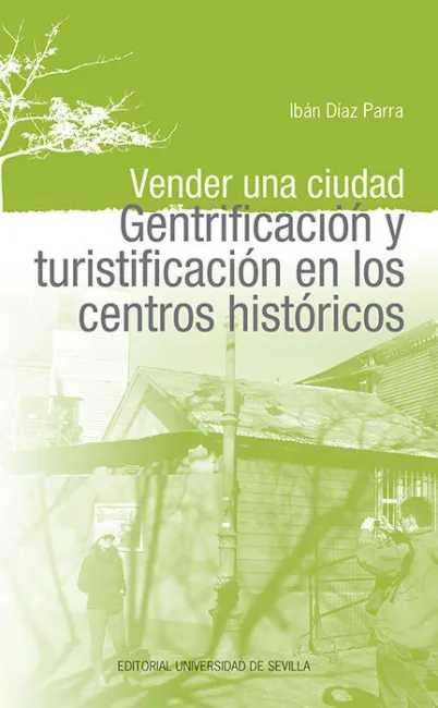 Vender una Ciudad
