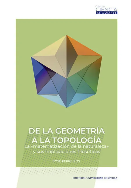De la Geometria a la Topologia