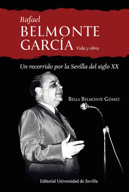 Rafael Belmonte Garcia