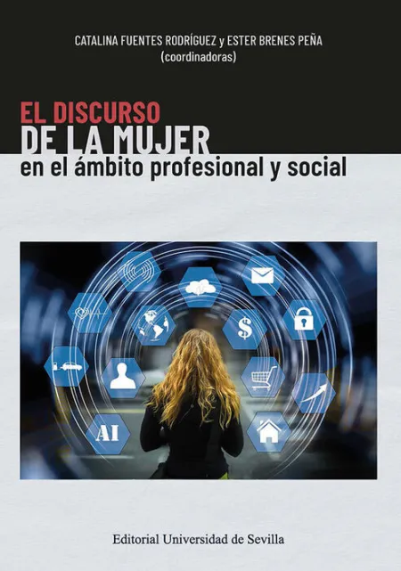 El Discurso de la Mujer en el Ambito Profesional y Social
