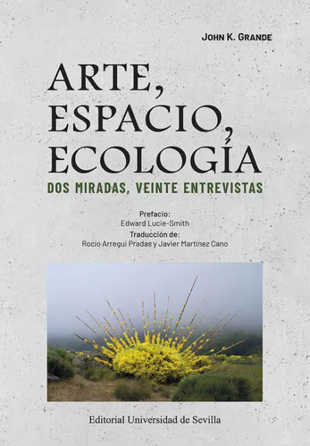 Arte Espacio Ecologia