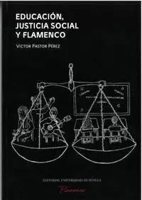 Educacion, Justicia Social y Flamenco