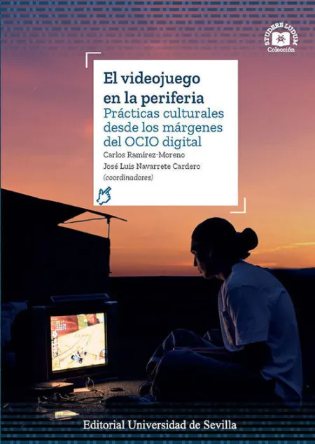 El Videojuego en la Periferia