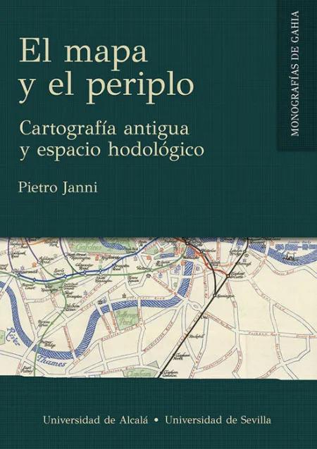El Mapa y el Periplo