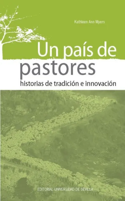 Un Pais de Pastores