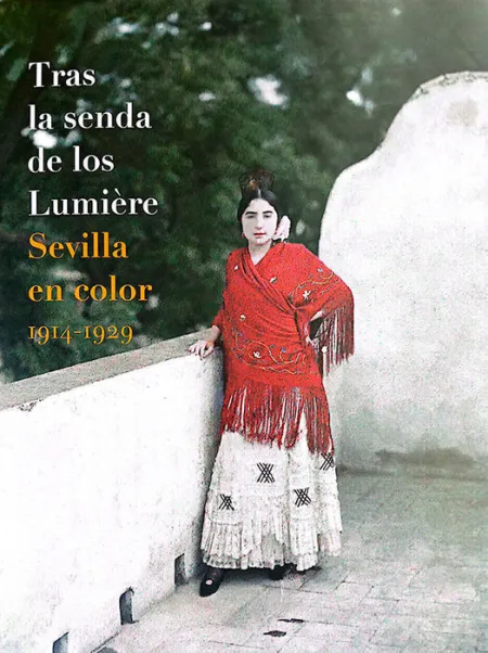 Tras la Senda de los Lumiere
