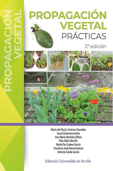 Propagacion Vegetal Practicas