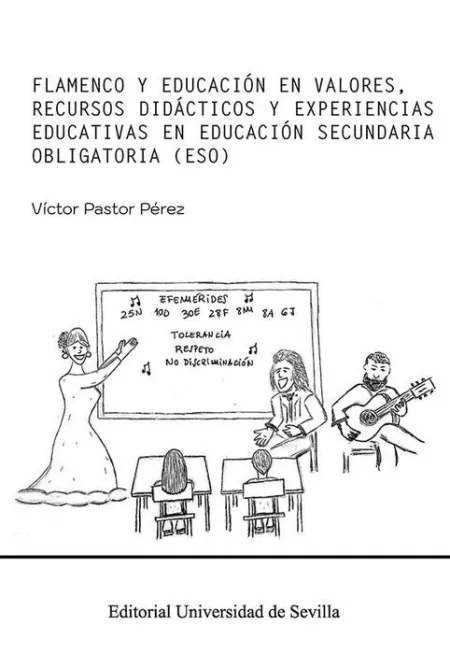 Flamenco y Educacion en Valores
