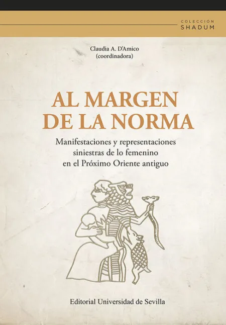 Al Margen de la Norma