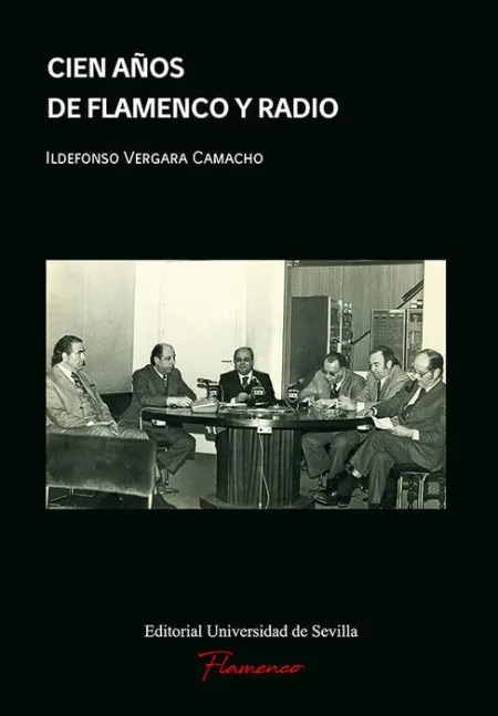 Cien Aã?Â?Os de Flamenco y Radio