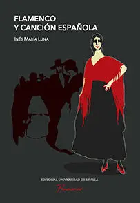 Flamenco y Canciã?Â³N Espaã?Â±Ola
