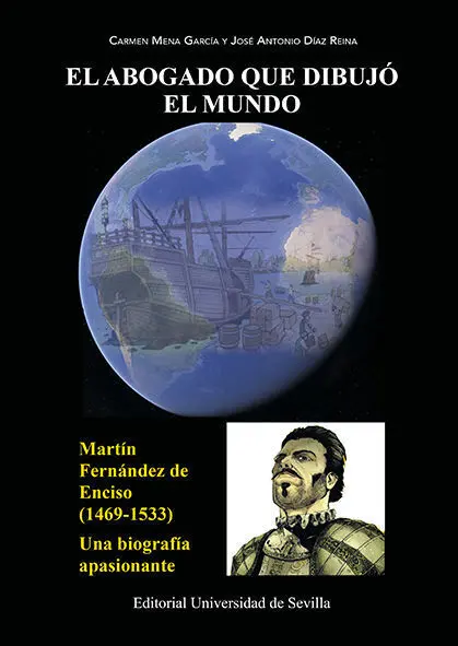 El Abogado que Dibujã?Â³ el Mundo