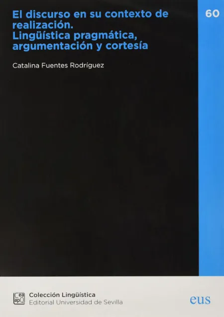El Discurso en Su Contexto de Realizaciã?Â³N