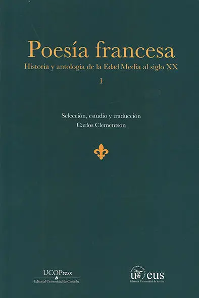 Poesã­a Francesa