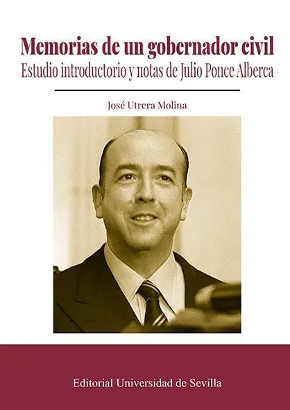 Memorias de un Gobernador Civil