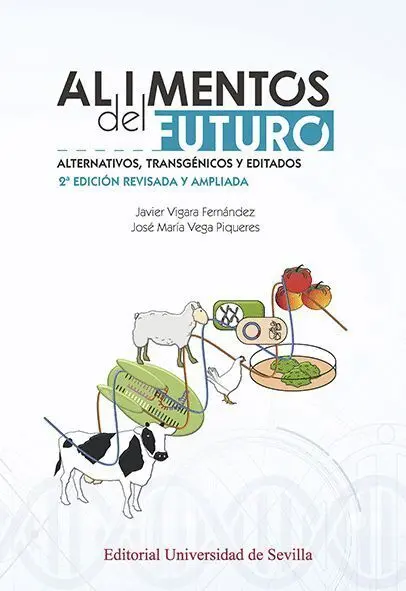 Alimentos del Futuro