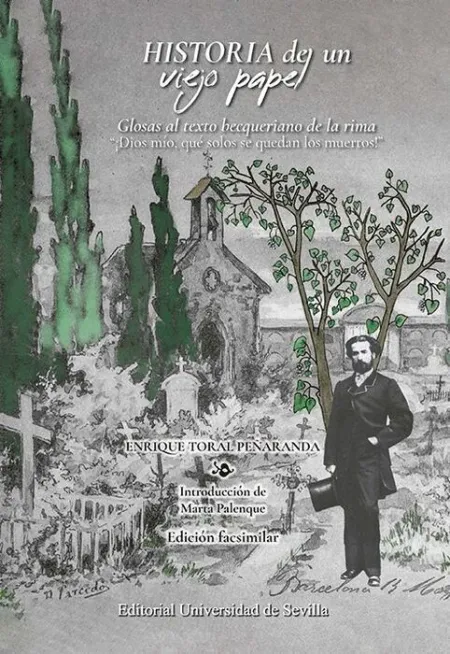 Historia de un Viejo Papel